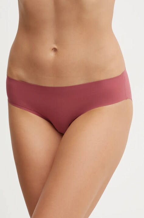 Chantelle chiloti culoarea roz, C26430