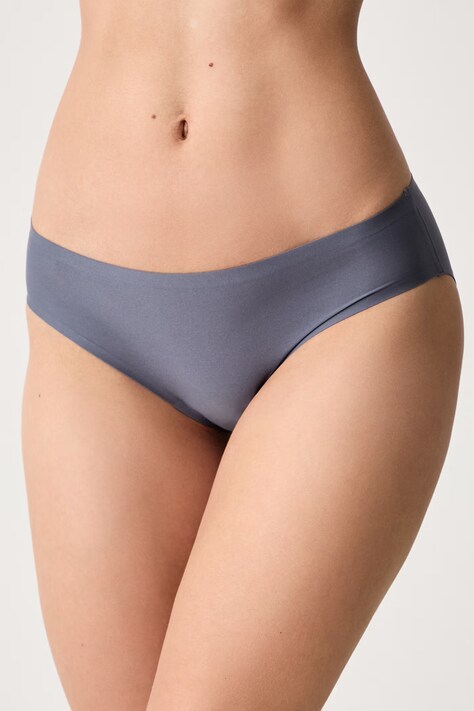 Chantelle Figi damskie szare C26430