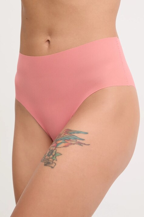 Chantelle mutande colore granata C22HC7