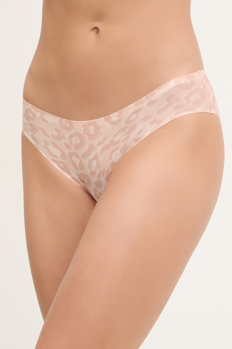 Chantelle figi kolor różowy C11D30