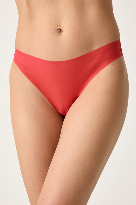 Chantelle Tanga dámské červené C22HG9