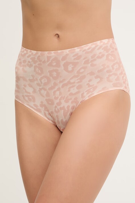 Chantelle figi kolor różowy C11D70