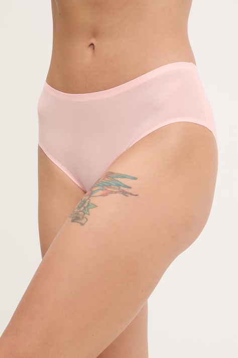 Chantelle mutande colore blu C26440