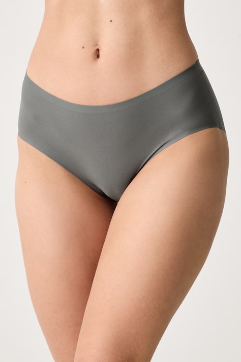 Chantelle Figi damskie zielone C26440