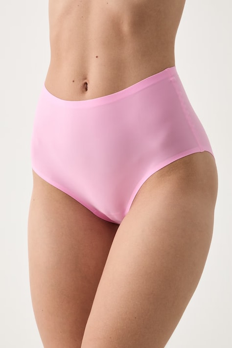 Chantelle figi damskie fioletowe C26470