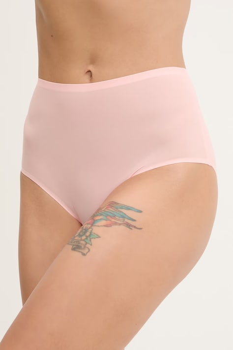 Chantelle mutande colore blu C26470