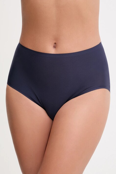 Chantelle figi kolor granatowy C26470