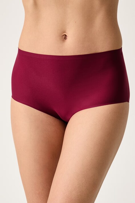 Chantelle Figi damskie fioletowe C26470