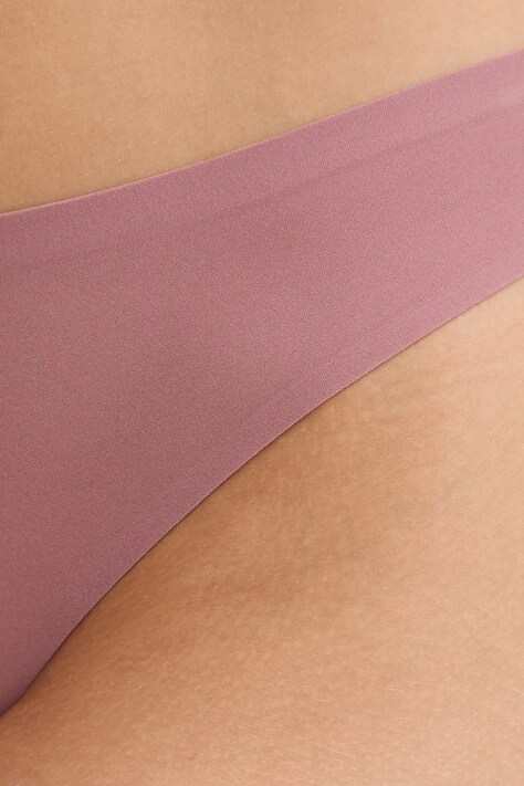 Chantelle stringi kolor różowy C26490