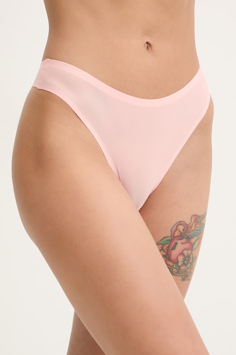 Chantelle perizoma colore blu C26490