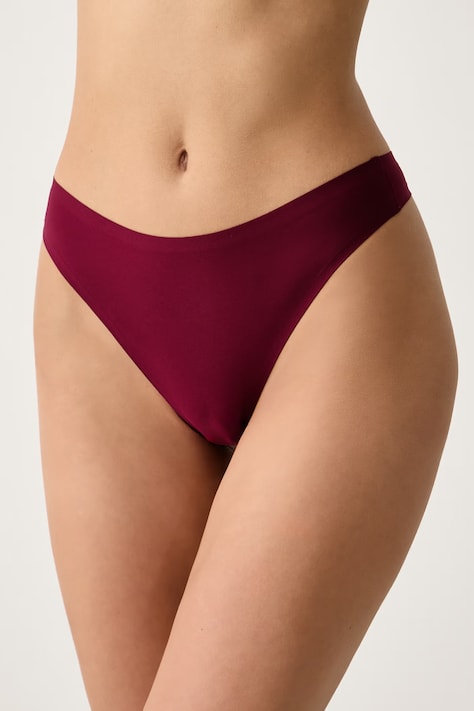 Chantelle Stringi damskie fioletowe C26490