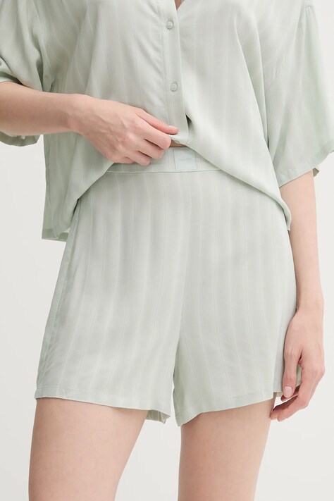 Calvin Klein Underwear pantaloni scurți de pijama femei, 000QS7258E