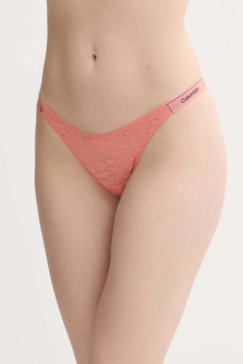 Calvin Klein Underwear tanga 000QD5154E