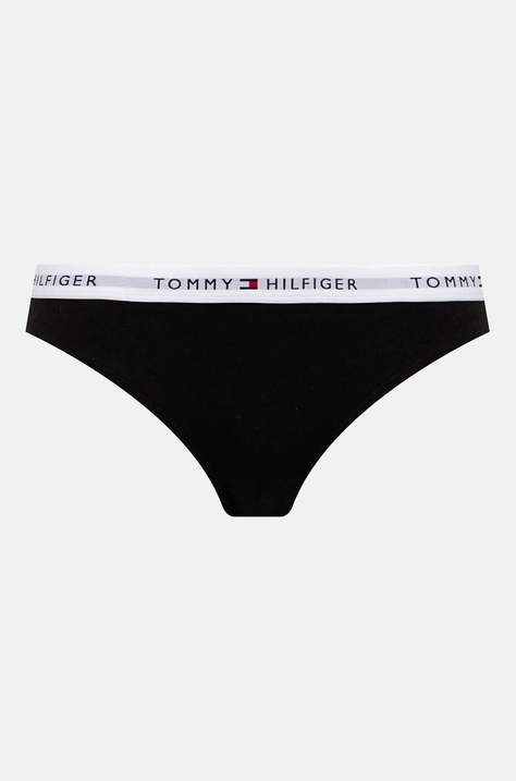 Στρινγκ Tommy Hilfiger 3-pack UW0UW05530