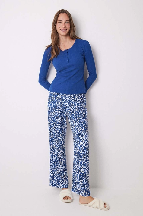 women'secret pizsama MIX AND MATCH SUNDAY BRUNCH női, 3278406