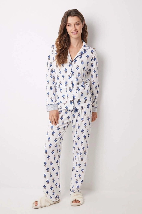 women'secret pijamale de bumbac MIX AND MATCH SUNDAY BRUNCH bumbac, 3598064