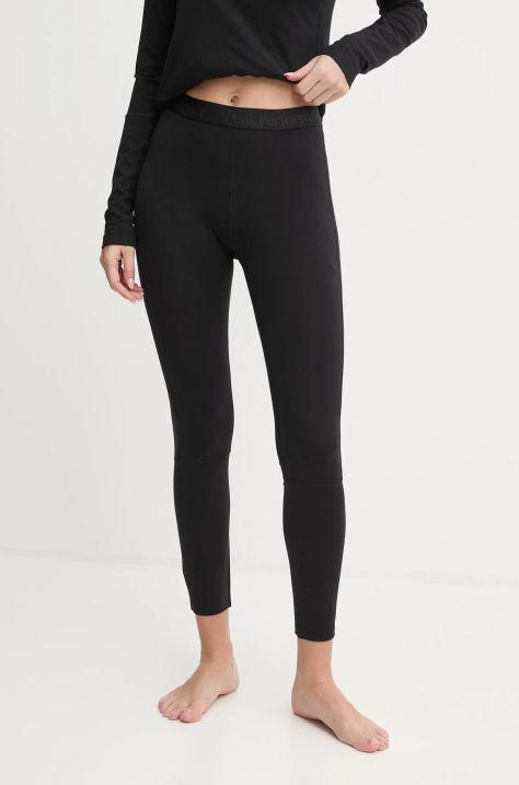 Peak Performance funkcionális legging Magic fekete, G79833