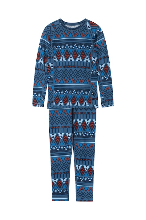 Детское функциональное белье Reima Taitoa цвет синий 5200030D