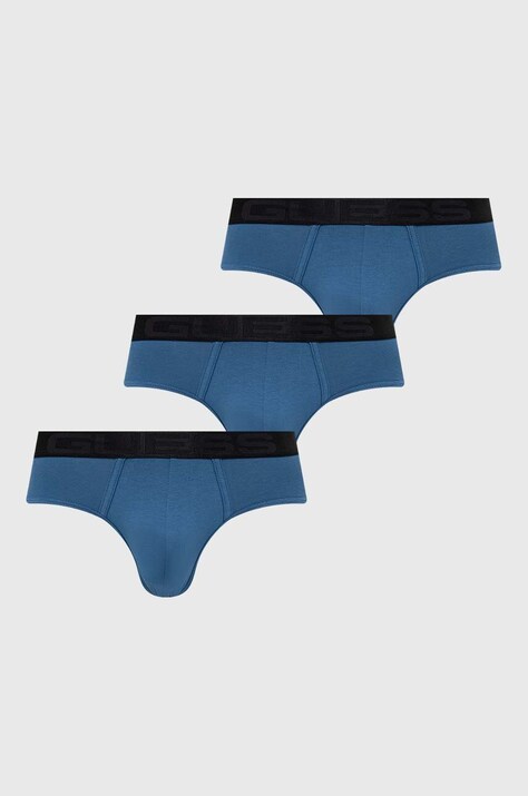 Guess slip barbati, U4YG09 K6YW0
