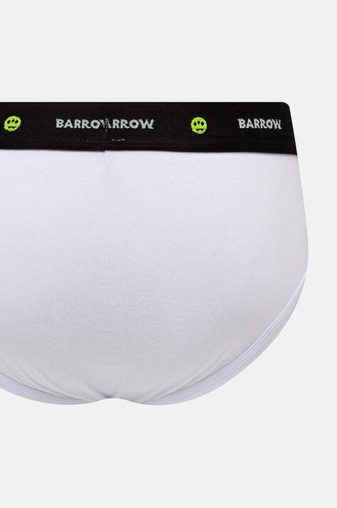 Сліпи Barrow — AW24-BIM022, чорний — фото 7