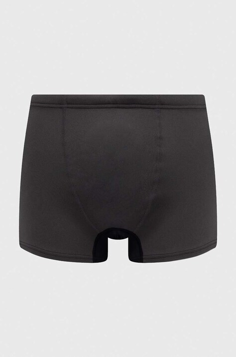 adidas Performance kąpielówki Ripstream kolor szary IK7258