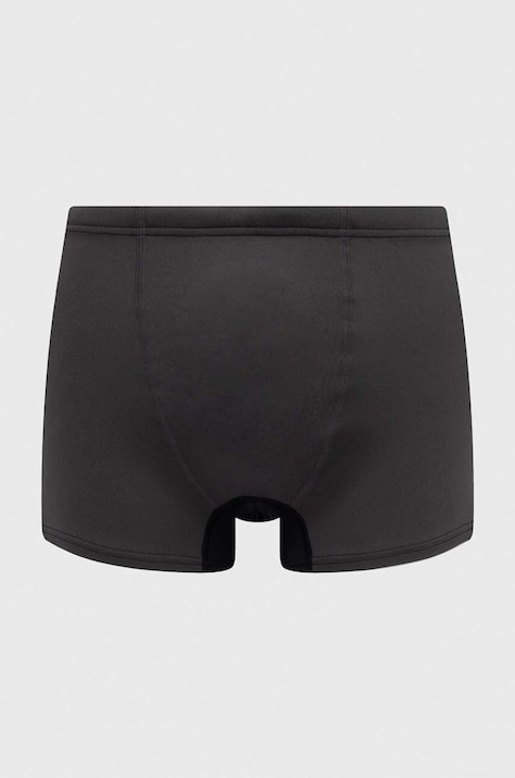 adidas Performance costum de baie Ripstream culoarea gri, IK7258