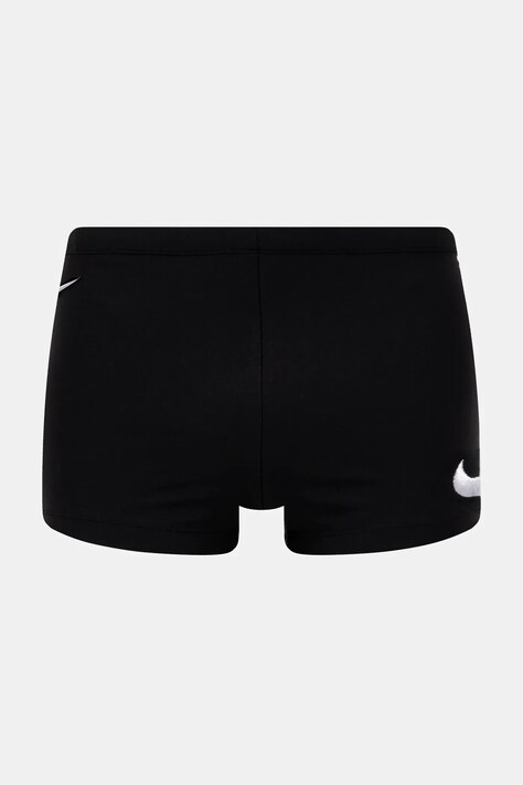 Плавки Nike колір чорний NESSE646