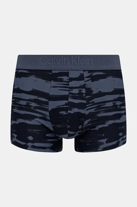 Calvin Klein Underwear boxer uomo colore blu 000NB4061A