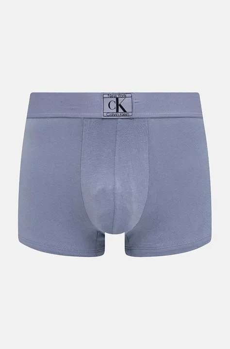 Boksarice Calvin Klein Underwear moške, 000NB4115A