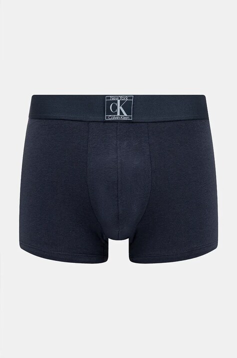 Bokserice Calvin Klein Underwear za muškarce, 000NB4115A