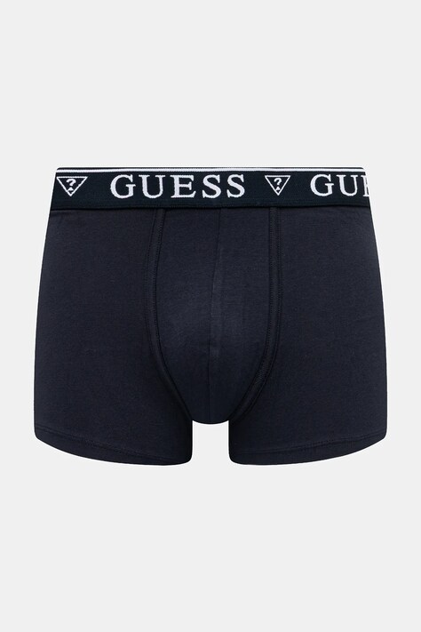 Боксери Guess BARNEY чоловічі колір синій U4YF00.KCD31