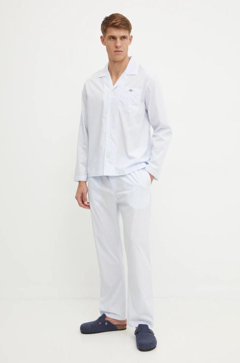 Gant pijamale de bumbac modelator, 902439100