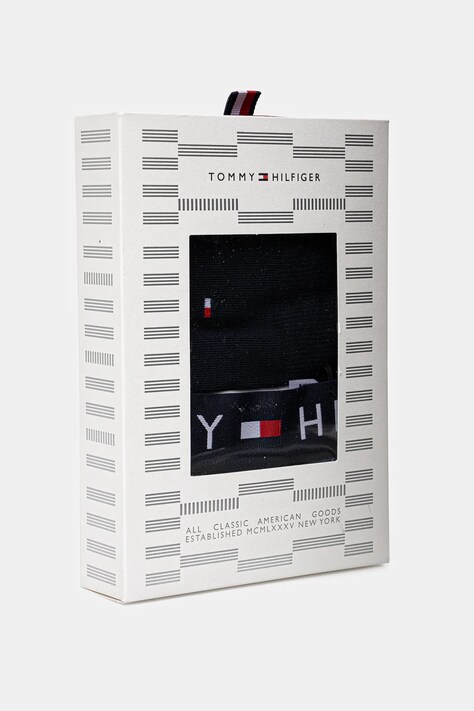 Μπόξερακι και κάλτσες Tommy Hilfiger χρώμα: ναυτικό μπλε, UM0UM02900