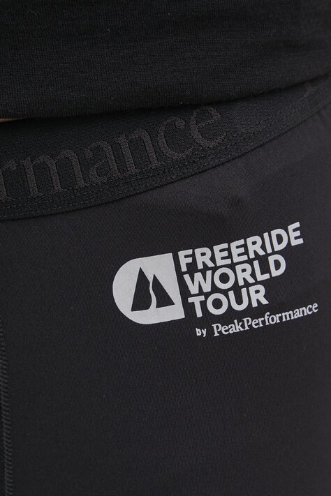 Функціональні легінси Peak Performance Freeride World Tour Spirit — фото 4