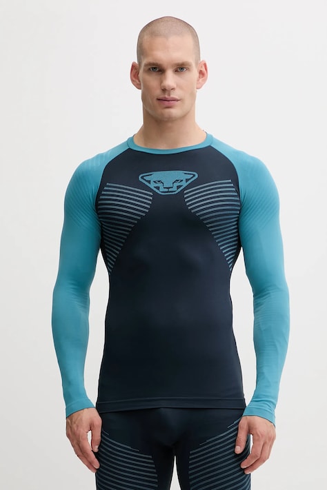 Ισοθερμικό μακρυμάνικο Dynafit Speed Dryarn χρώμα: μαύρο, 08.0000071056