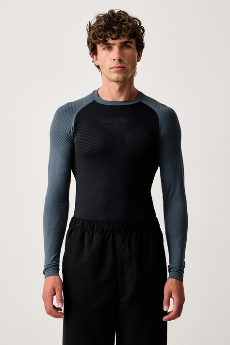 Dynafit Speed Dryarn czarny 08.0000071056