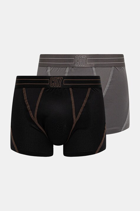 Μποξεράκια CR7 Cristiano Ronaldo 2-pack χρώμα: πολύχρωμο, 8514-49-343