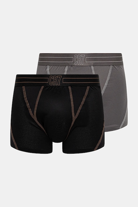 CR7 Cristiano Ronaldo boxer pacco da 2 uomo 8514-49-343