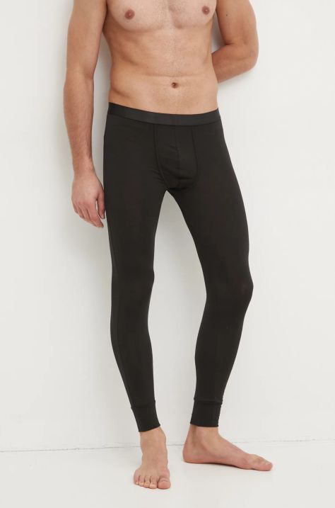 CDLP funkcionális legging fekete, MUW005112321