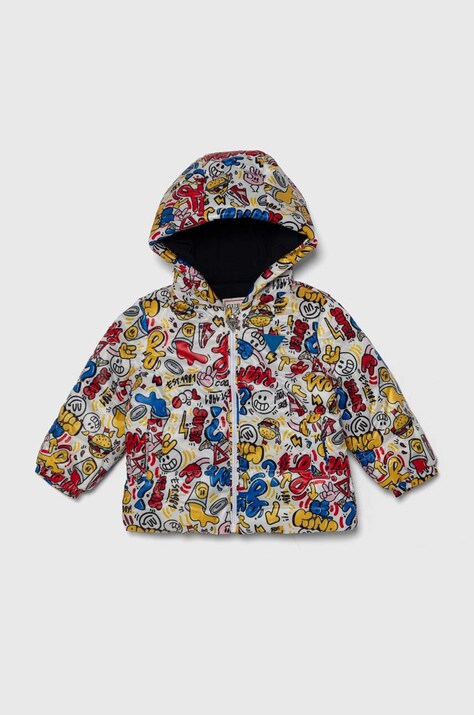 Guess giacca neonato/a I4YL00 WEGY0