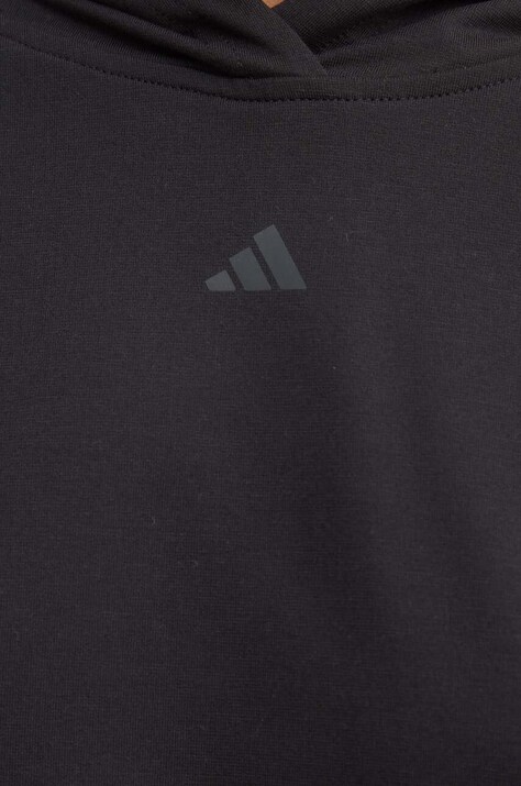 Тренувальна кофта adidas Performance Strength — фото 5