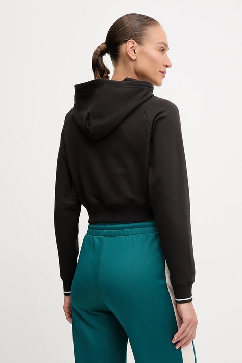 Кофта Puma Classics Play Paris Relaxed Hoodie — фото 3