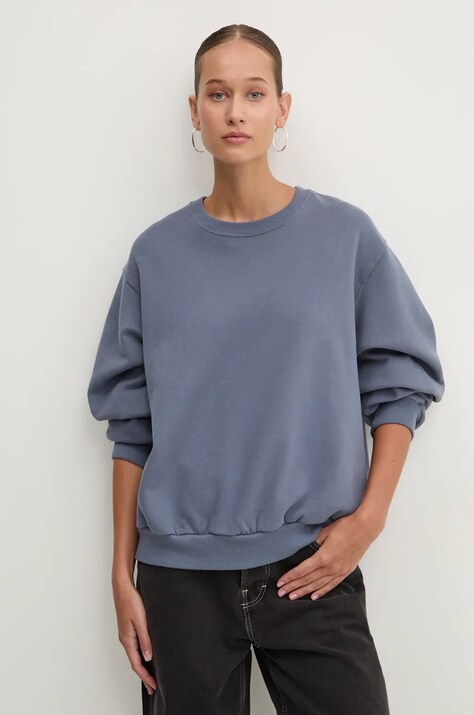 Dukserica Hollister Co. za žene, bez uzorka, KI352-4136