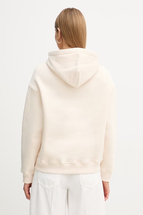 From Future кофта жіноча бавовняна — AW24-BLD135, бежевий — фото 3