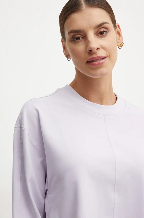 Кофта для йоги adidas Performance — фото 4