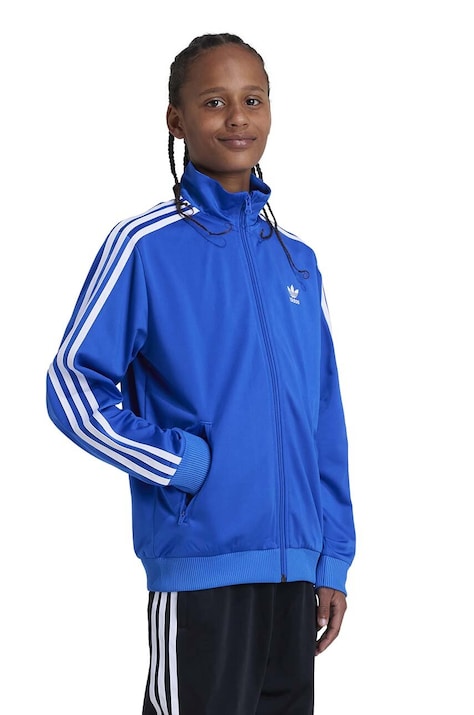 adidas Originals bluza copii FIREBIRD TOP modelator, IY9799