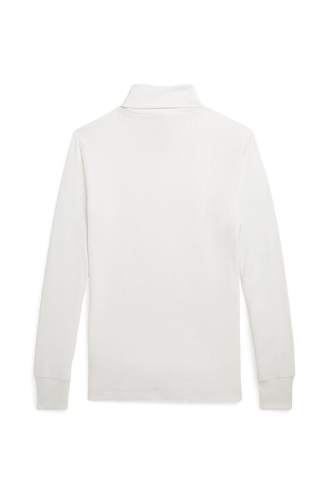 Дитяча бавовняна кофта Polo Ralph Lauren — фото 2