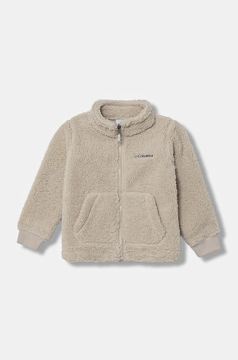 Dukserica za bebe Columbia Rugged Ridge bez uzorka, 1908632