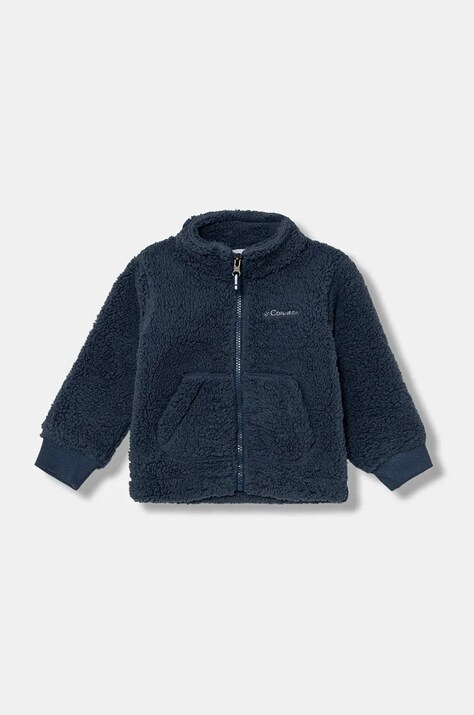 Dukserica za bebe Columbia Rugged Ridge bez uzorka, 1908632