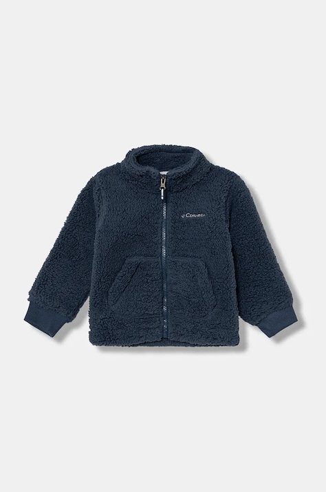 Dukserica za bebe Columbia Rugged Ridge bez uzorka, 1908632
